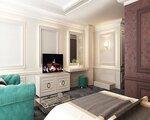 Boutique Hotel Tsarevets, Bolgarija notranjost - last minute počitnice