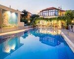 Hotel Thalassies, Kavala (Thassos) - namestitev