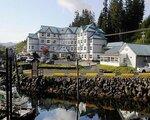 Quarterdeck Inn & Marina Resort, Victoria - namestitev