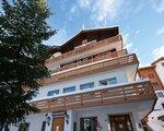 Hotel Alpina, Bern (CH) - namestitev