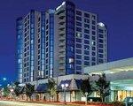 Hilton Vancouver Airport, Vancouver - namestitev