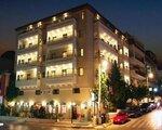 Elina Hotel Apartments, Kreta - last minute počitnice