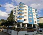 Izmir, Baris_Suite_Hotel