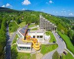 Interferie Aquapark Sport Hotel, Varšava (PL) - namestitev