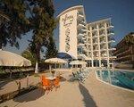 Infinity Beach Hotel Alanya, Antalya - namestitev