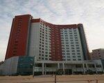 Sharjah & Ajman, Hotel_Crown_Palace