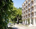 City Hotel Merano, Bolzano - namestitev