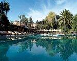 Es Saadi Marrakech Resort - Hotel, potovanja - Maroko - namestitev