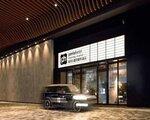 Pentahotel Hong Kong Kowloon, Hong Kong - namestitev