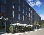 Légère Hotel Tuttlingen, Stuttgart (DE) - namestitev