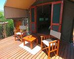 Woodbury Tented Camp, potovanja - J.A.R. - namestitev