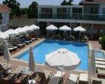 Antalya, Clover_Magic_Altinkum_Park_Hotel