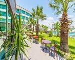 Antalya, Lewe_Hotel