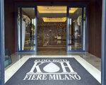 Klima Hotel Milano Fiere, Lombardija - namestitev