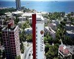 Ramada Hotel & Suites By Wyndham Istanbul Atakoy, Istanbul - last minute počitnice