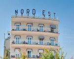 Hotel Nord Est, Rimini - namestitev