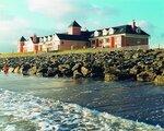 The Sandhouse Hotel & Marine Spa, Dublin (Irska) - namestitev