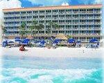 Tampa, Florida, Doubletree_Beach_Resort_By_Hilton_Hotel_Tampa_Bay_-_North_Redington_Beach