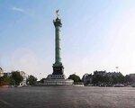 Mercure Paris Bastille Saint Antoine, Pariz-Charles De Gaulle - last minute počitnice
