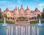 Francija - ostalo, Disneyland_Hotel