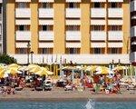 Hotel Marzia, Italijanska Adria - last minute počitnice