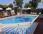Hotel President Jesolo, Italijanska Adria - last minute počitnice