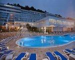 Hedera Hotel, otok Losinj - namestitev