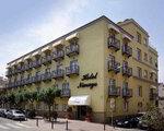 Hotel Ninays, Barcelona - namestitev