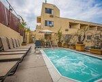 potovanja - Westkuste, Quality_Inn_+_Suites_Hermosa_Beach