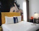 The Balfour Hotel, Miami, Florida - namestitev