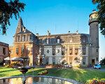 Château Disenbourg, Strassburg - namestitev