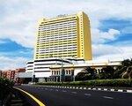 Emperor, Kuala Lumpur (Malezija) - namestitev