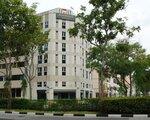 Lion Peak Hotel Bugis, Singapur - last minute počitnice