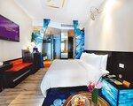 Tajska, Siam@siam_Design_Hotel_Pattaya