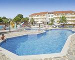 Preveza (Epiros/Lefkas), Kanali_Hotel_-_Apartments