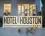Hotel Houston, Rimini - namestitev