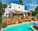 Boutique Hostal Salinas, Ibiza - namestitev