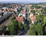 Regiohotel Quedlinburger Hof, Harz - namestitev