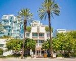 Berkeley Shore Hotel, Florida -Ostkuste - namestitev