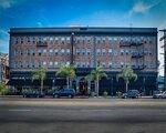 H By H Hospitality, Burbank - namestitev
