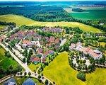 Beech Resort Fleesensee, Mecklenburg Vorpommern & Seenplatte - namestitev