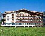 Hotel Pension Bergland, Vorarlberg - namestitev