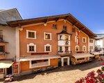 Hotel Central, Salzburger Land - namestitev