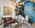 Hi San Francisco Downtown Hostel, Kalifornija - last minute počitnice