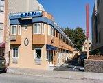Seaside Inn, Kalifornija - last minute počitnice