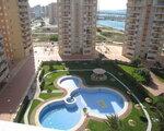 Apartamentos Puerto Mar, Alicante - namestitev