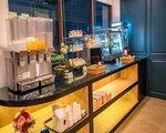 Darley Hotel Chiangmai, severni Bangkok (Tajska) - namestitev