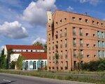 Albergo Hotel Berlin, Berlin (DE) - namestitev