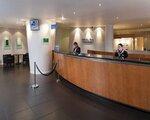 Holiday Inn Edinburgh, Edinburgh - namestitev