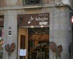 Hotel Adagio, Barcelona - last minute počitnice